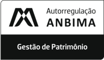 ANBIMA Autorregulação Gestão de Patrimônio